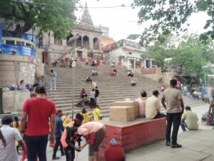 banaras