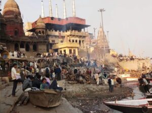 banaras
