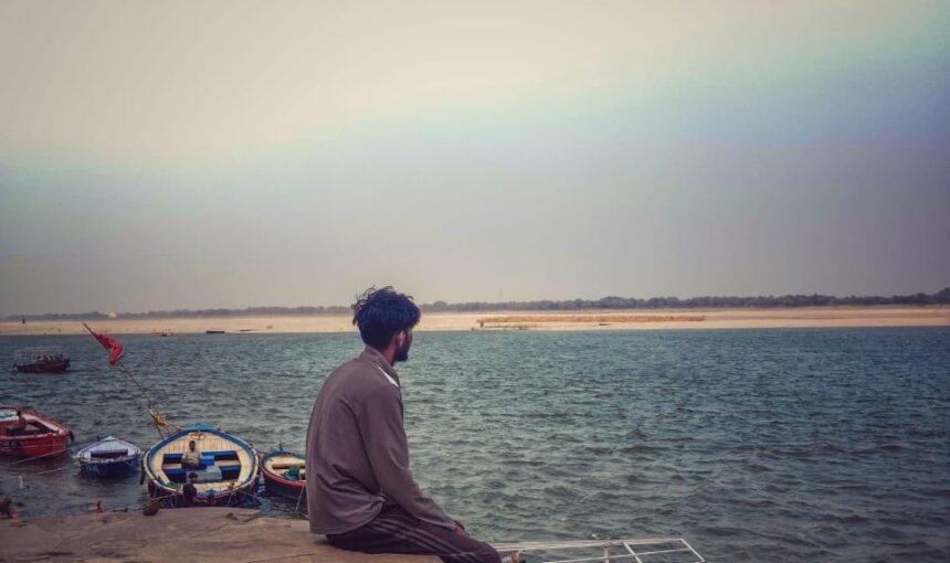“5 Tourist Places in Banaras”