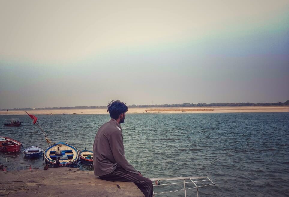 banaras