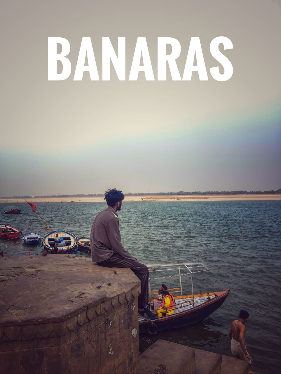 banaras