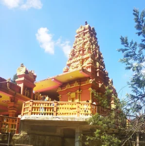 Seetha Amman Temple