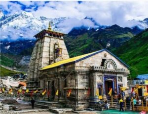 Kedarnath