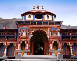 Badrinath