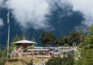Bumthang Valley