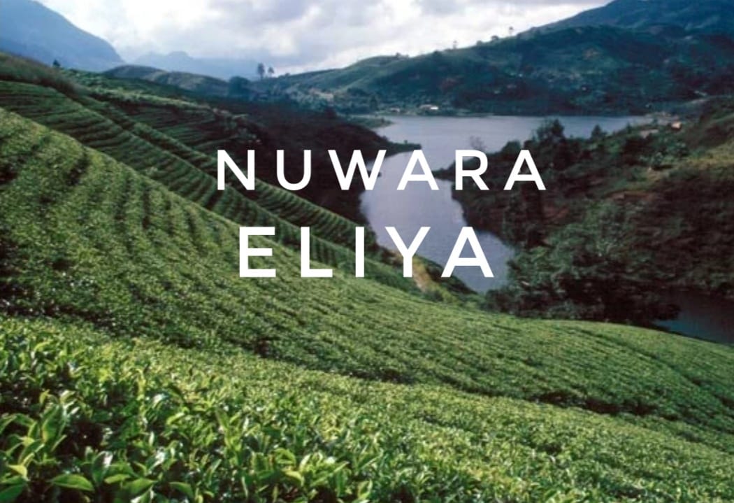 Nuwara Eliya