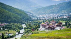 Bhutan
