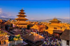 nepal