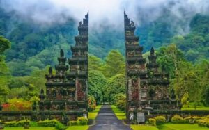 indonesia
