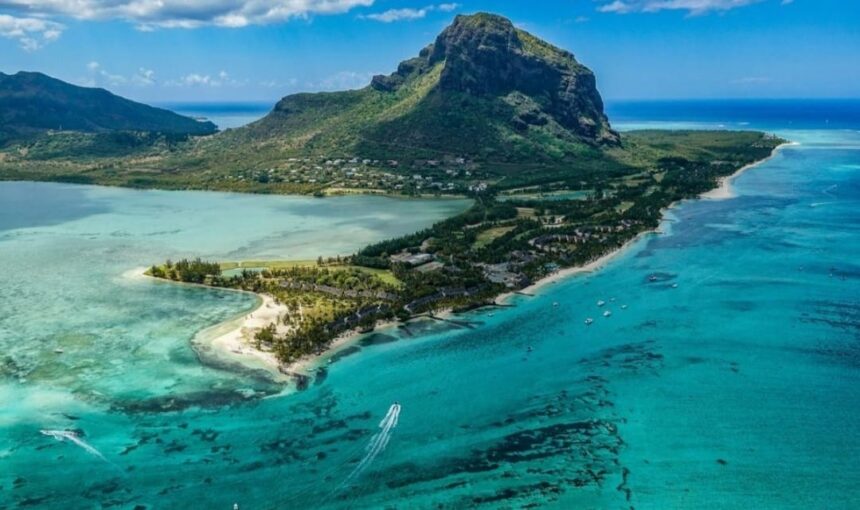 “6 Amazing Countries Indians Can Visit Without a Visa”