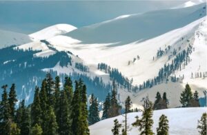 Gulmarg