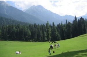 Gulmarg