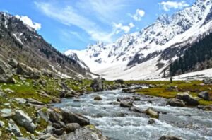 Sonamarg