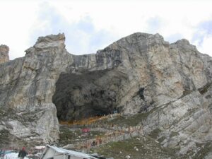 Amarnath Temple