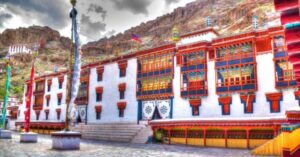 Hemis Monastery 