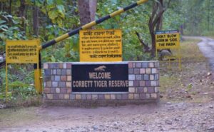 Jim Corbett National Park, Uttarakhand