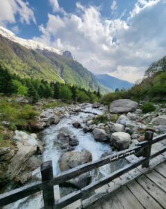 Har Ki Dun Trek