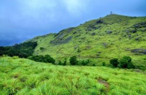 Ponmudi, Kerala