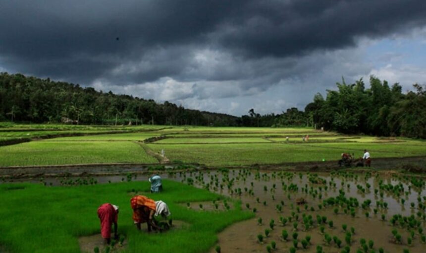 “7 Magical Places in India to Experience the Beauty of Monsoon”