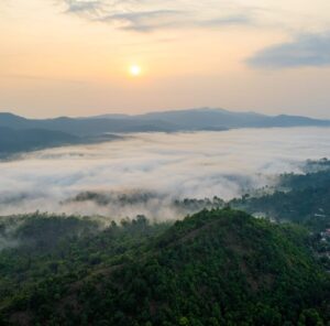 Coorg, Karnataka