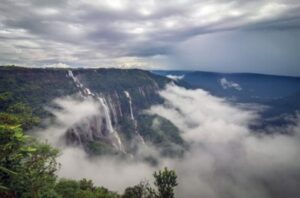 Cherrapunji, Meghalaya