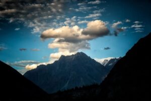 Zanskar Valley- Ladakh