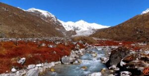 Goechala - Sikkim