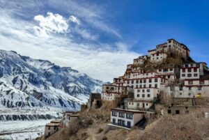 Spiti Valley - Himachal Pradesh