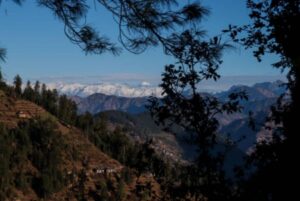 Shoja- Himachal Pradesh