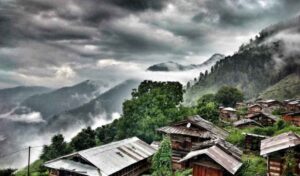 Kalap- Uttarakhand