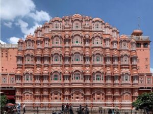  Jaipur, India