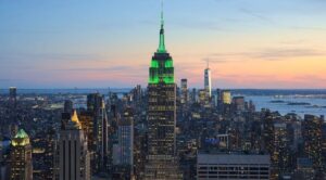 New York City, USA