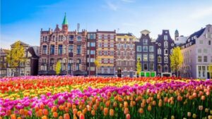 Amsterdam, Netherlands