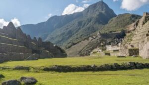 Machu Picchu, Peru