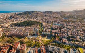 Barcelona, Spain