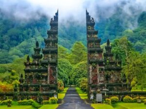Bali, Indonesia
