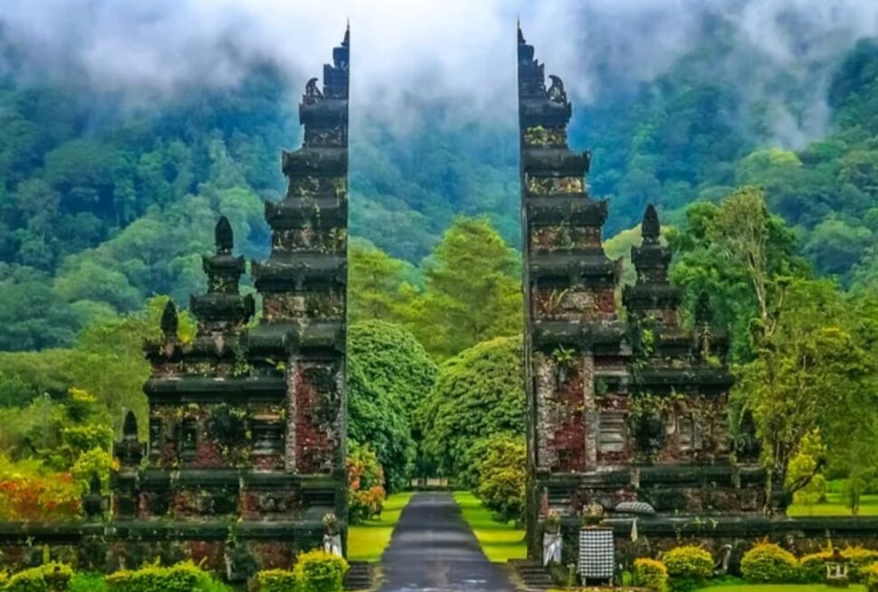 Bali, Indonesia