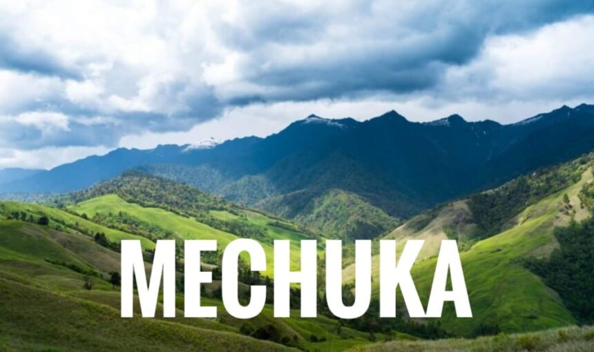 Complete Mechuka Travel Guide 2025