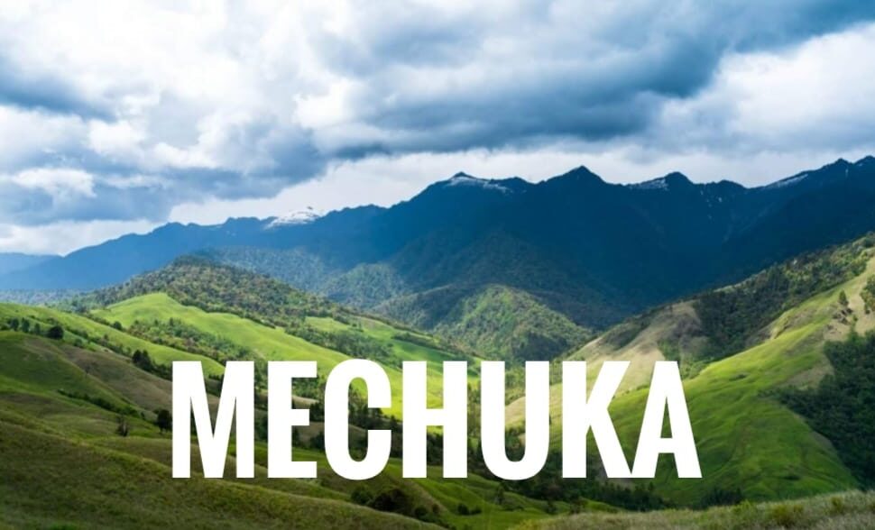 mechuka