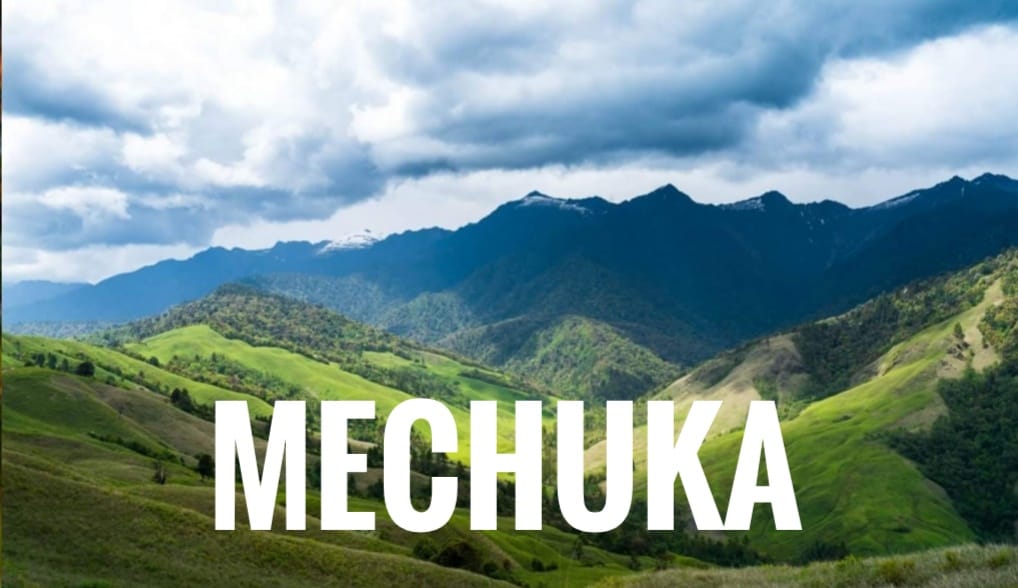 mechuka