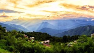 Shillong