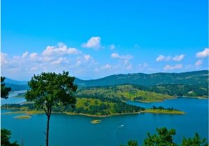Umiam Lake