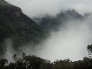 Cherrapunji