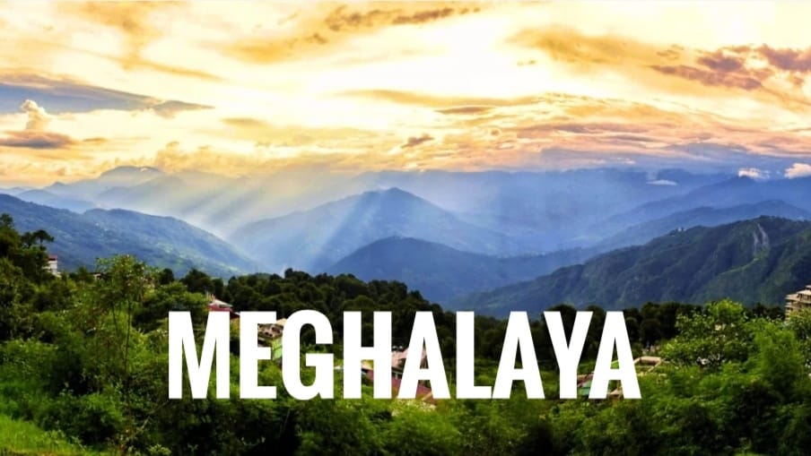 "6 Magical Places You Must Visit in Meghalaya"