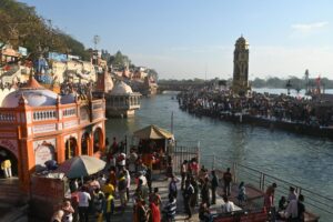 Haridwar, Uttarakhand
