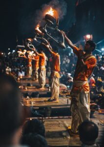Varanasi, Uttar Pradesh  
