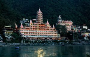 Rishikesh, Uttarakhand