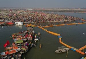 Prayagraj, Uttar Pradesh