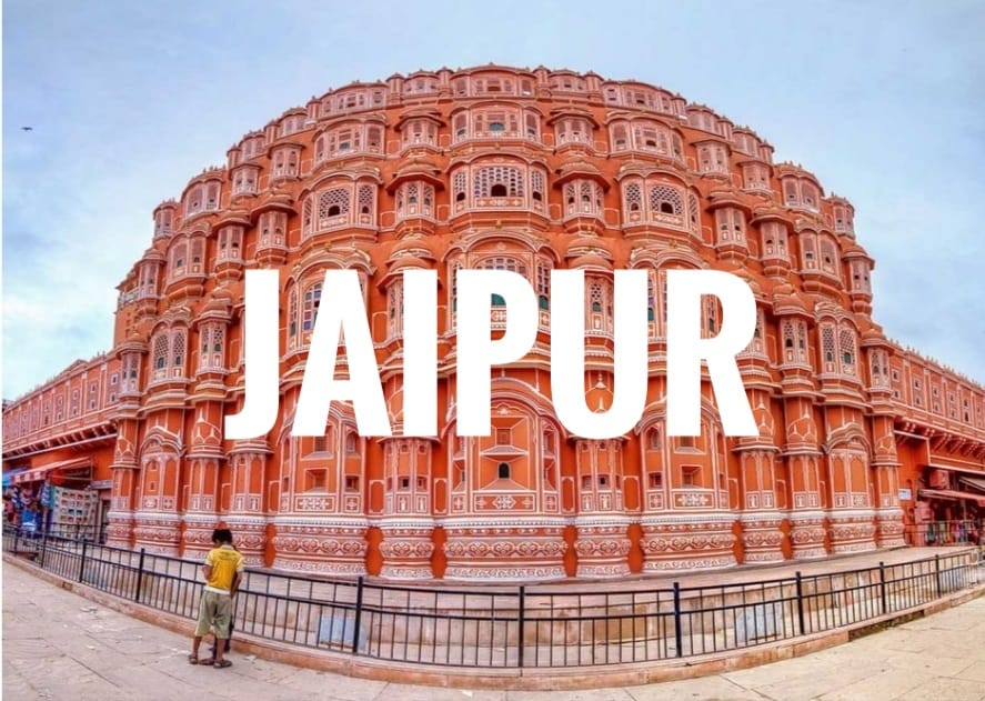 jaipur