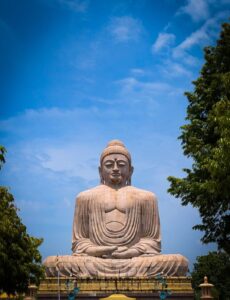 Bodh Gaya – The Land of Nirvana 
